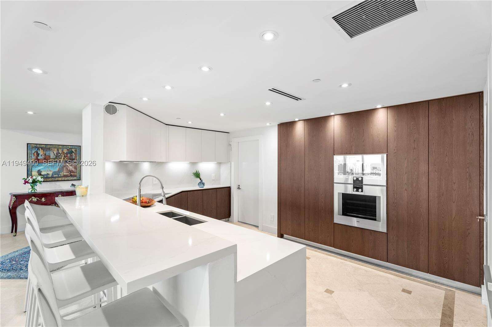 SANTA MARIA - 1643 Brickell Ave, Miami, FL 33129 | Picture 7