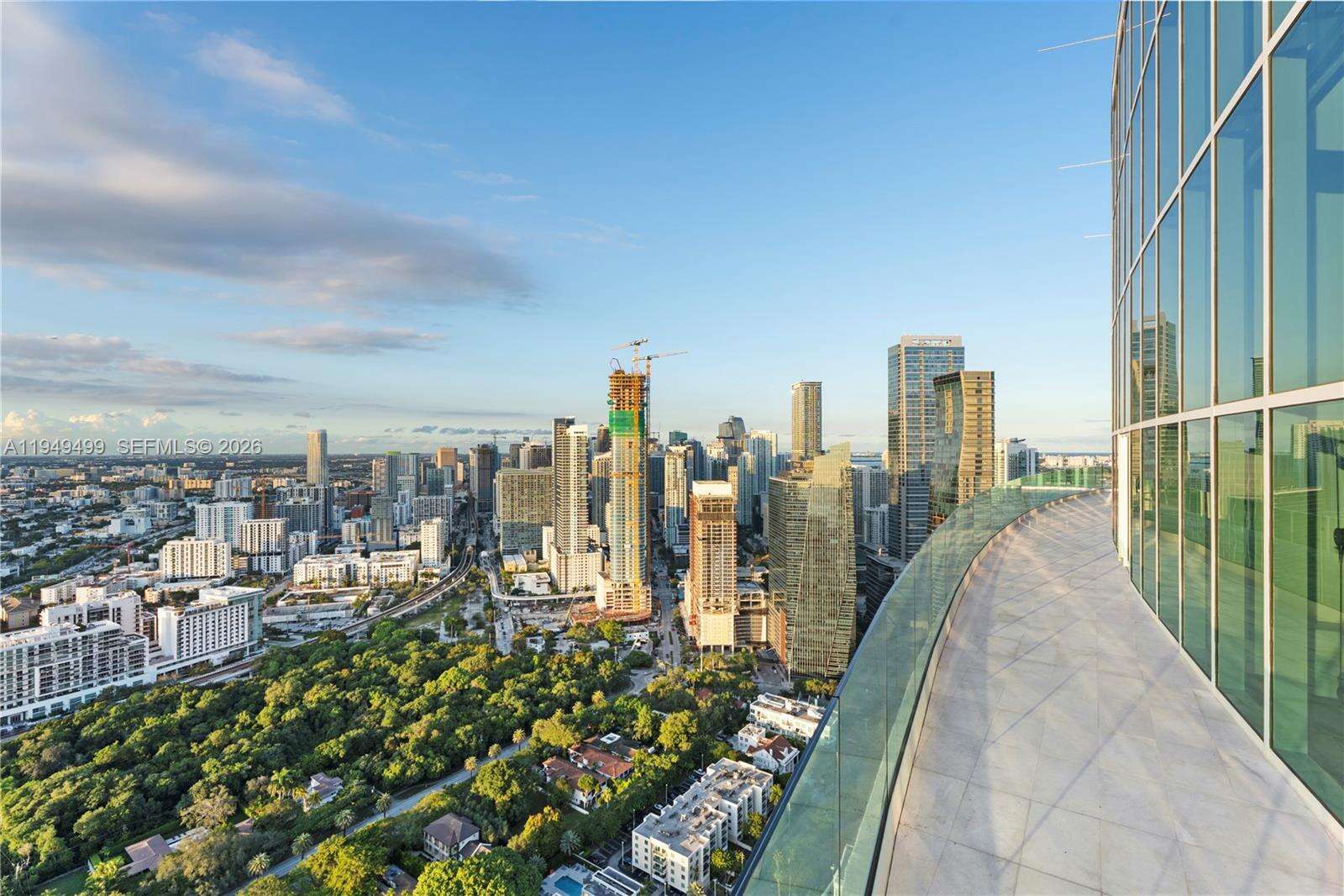 SANTA MARIA - 1643 Brickell Ave, Miami, FL 33129 | Picture 61