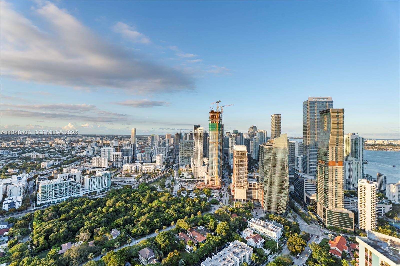 SANTA MARIA - 1643 Brickell Ave, Miami, FL 33129 | Picture 63