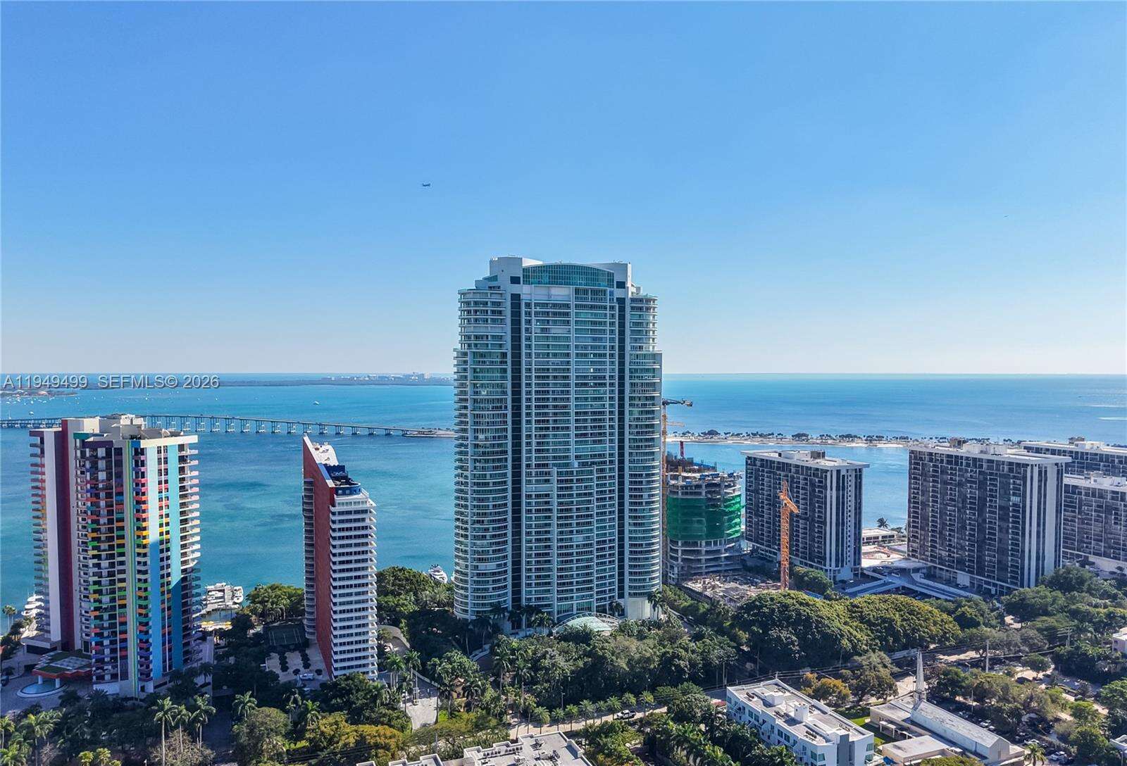 SANTA MARIA - 1643 Brickell Ave, Miami, FL 33129 | Picture 66
