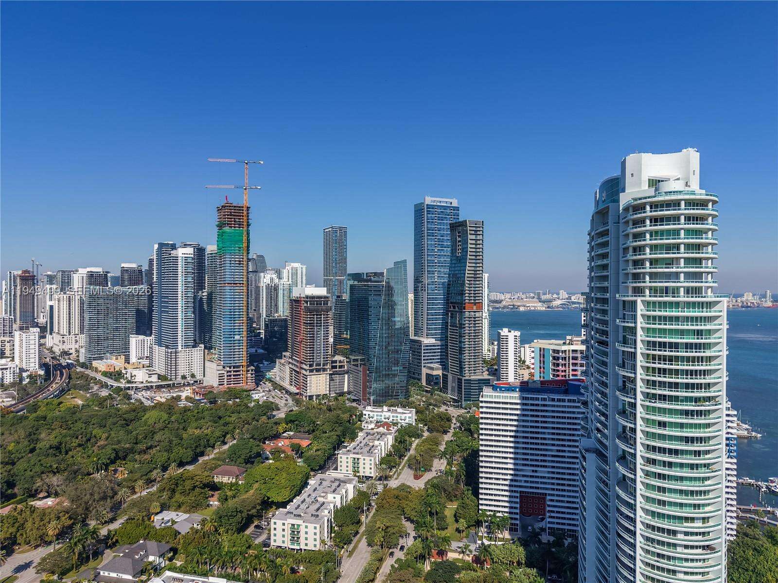 SANTA MARIA - 1643 Brickell Ave, Miami, FL 33129 | Picture 69