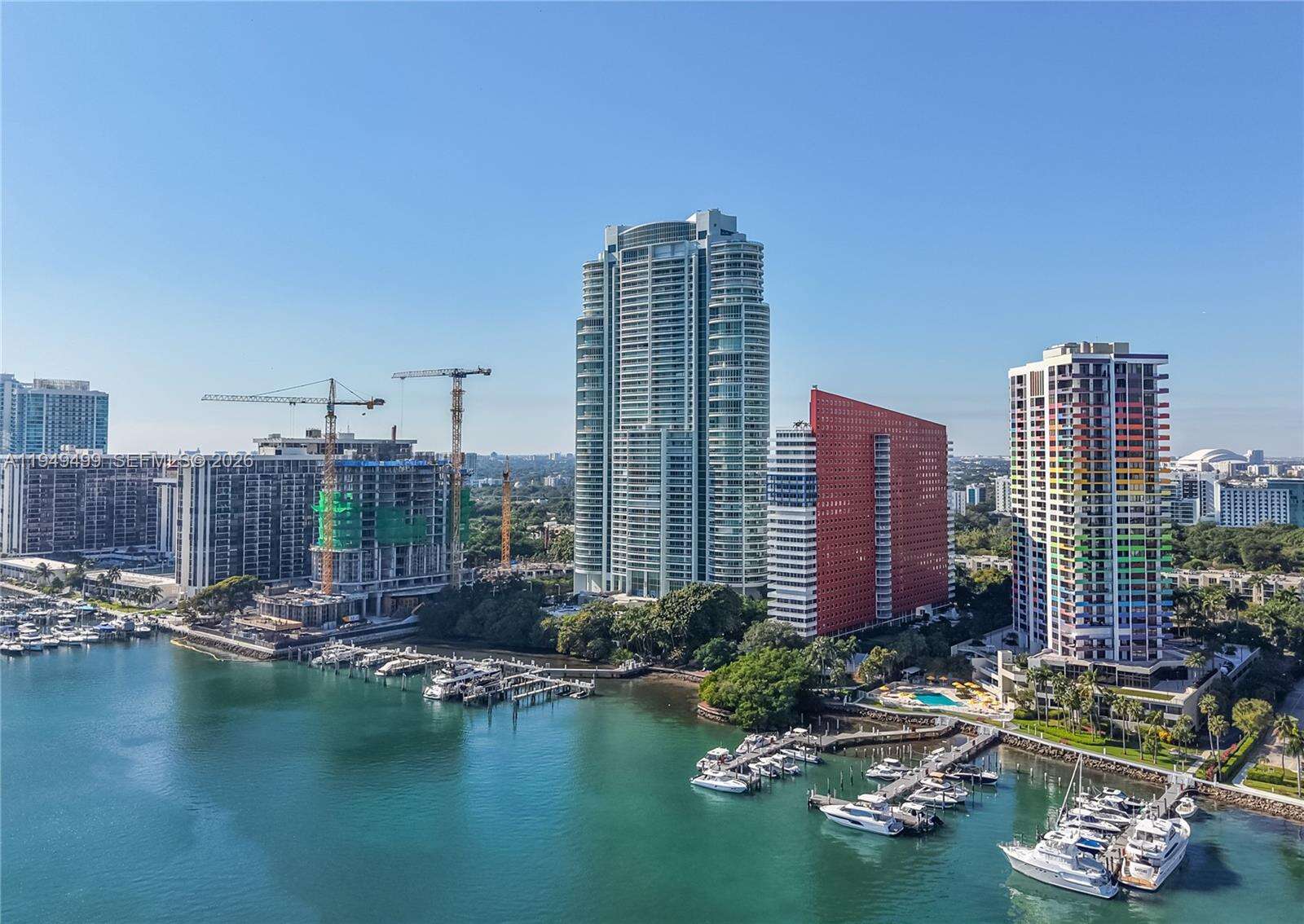 SANTA MARIA - 1643 Brickell Ave, Miami, FL 33129 | Picture 70