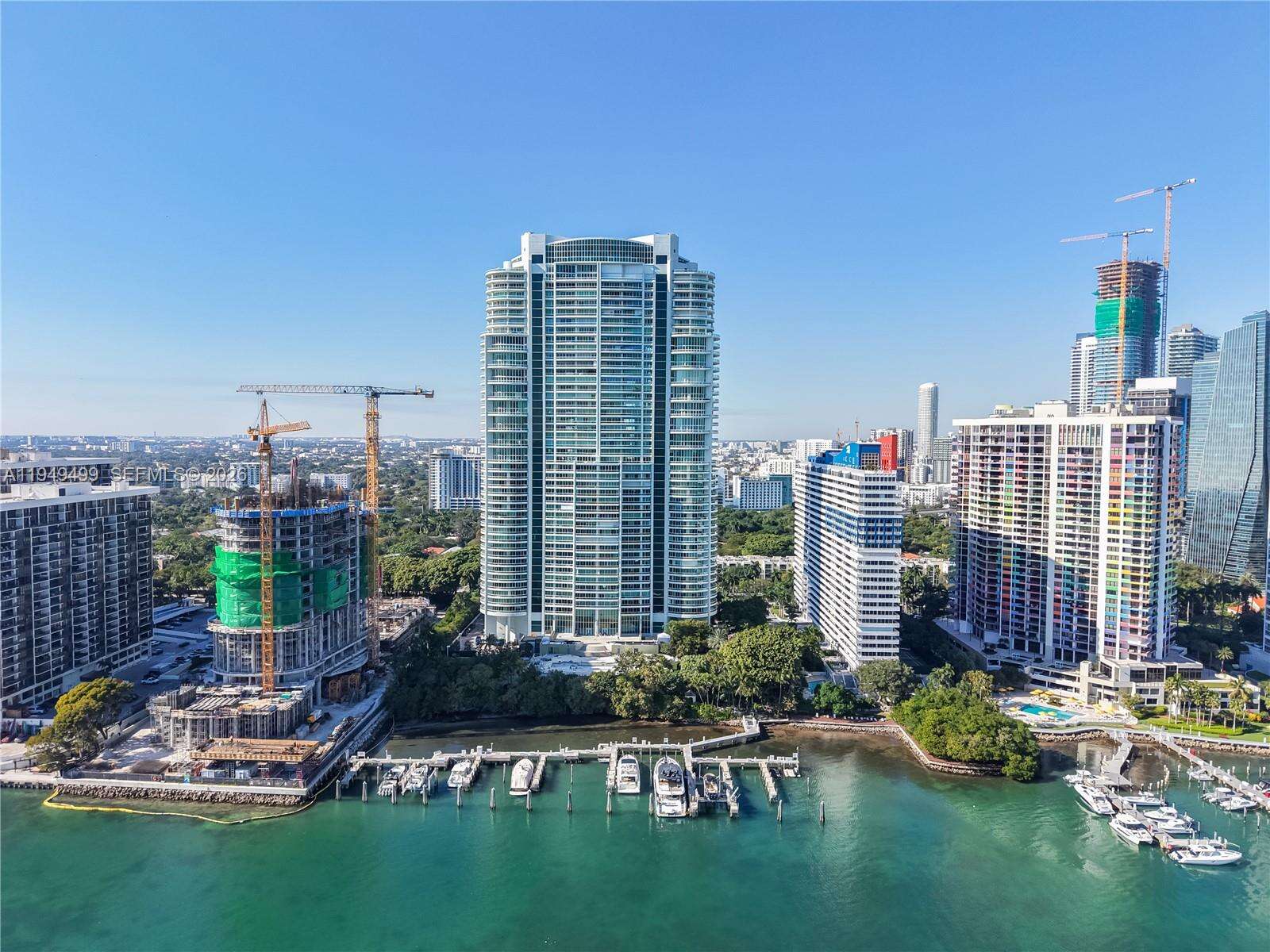 SANTA MARIA - 1643 Brickell Ave, Miami, FL 33129 | Picture 71