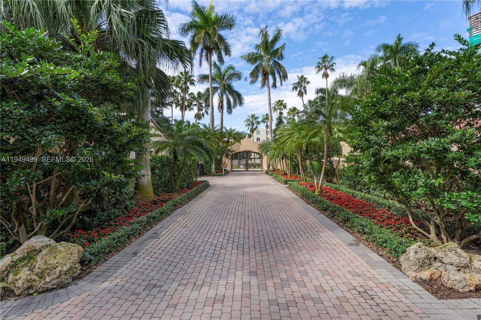 SANTA MARIA - 1643 Brickell Ave, Miami, FL 33129 | Picture 72