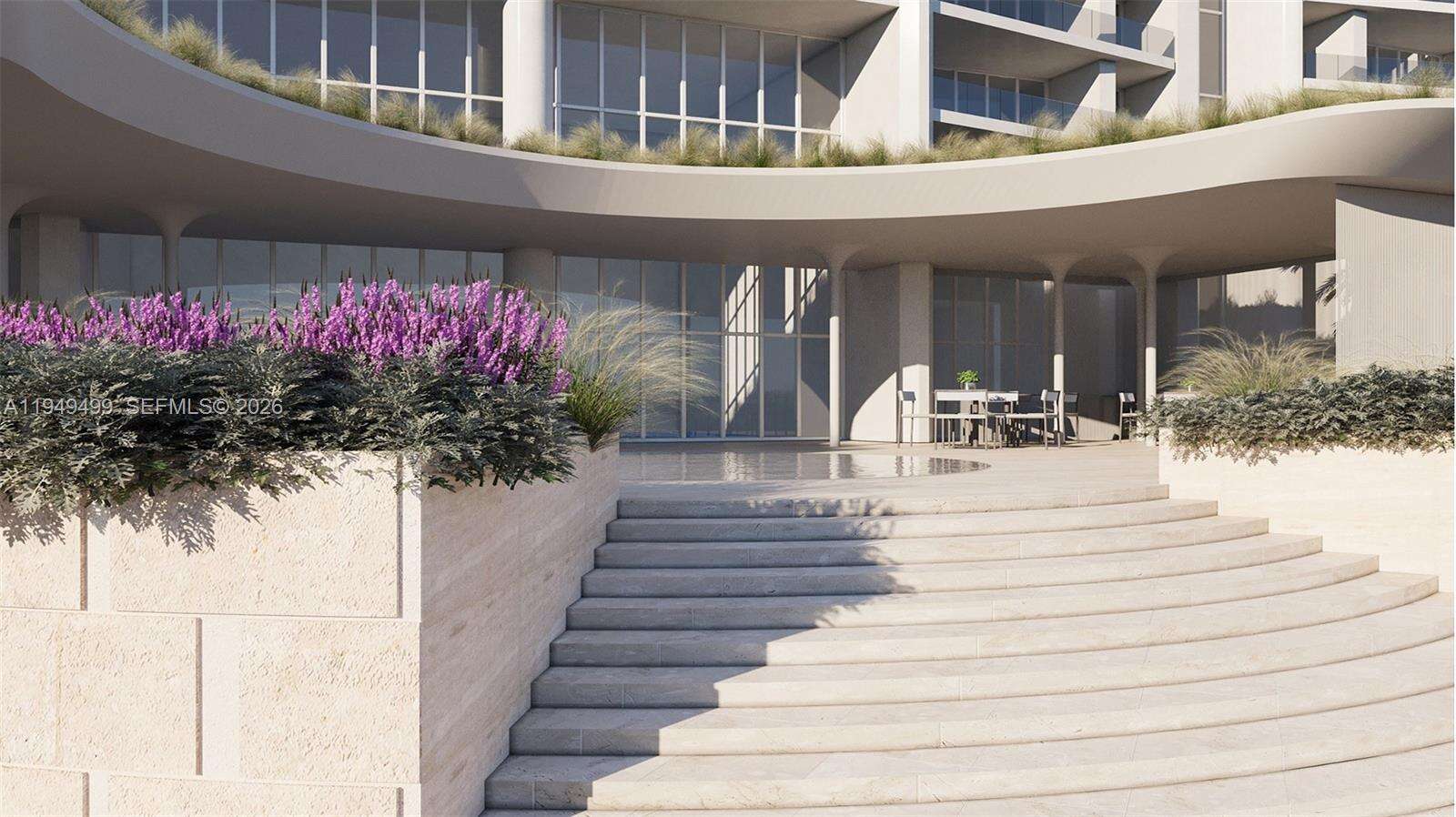 SANTA MARIA - 1643 Brickell Ave, Miami, FL 33129 | Picture 78