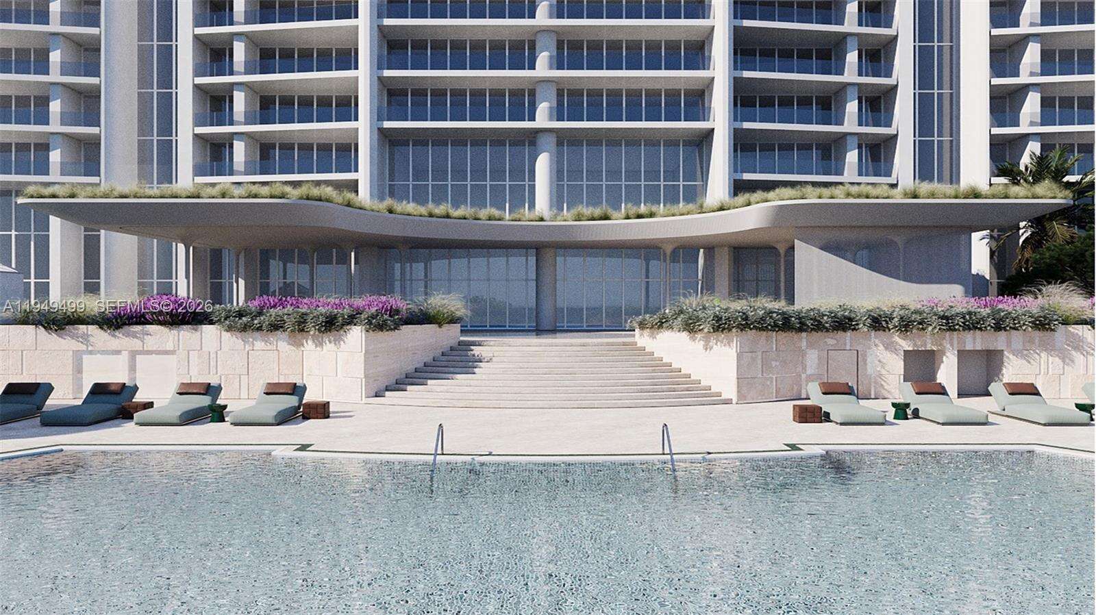 SANTA MARIA - 1643 Brickell Ave, Miami, FL 33129 | Picture 80