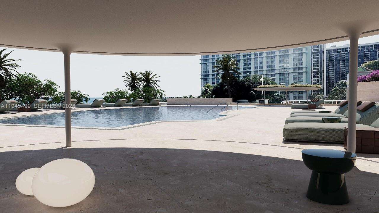 SANTA MARIA - 1643 Brickell Ave, Miami, FL 33129 | Picture 81