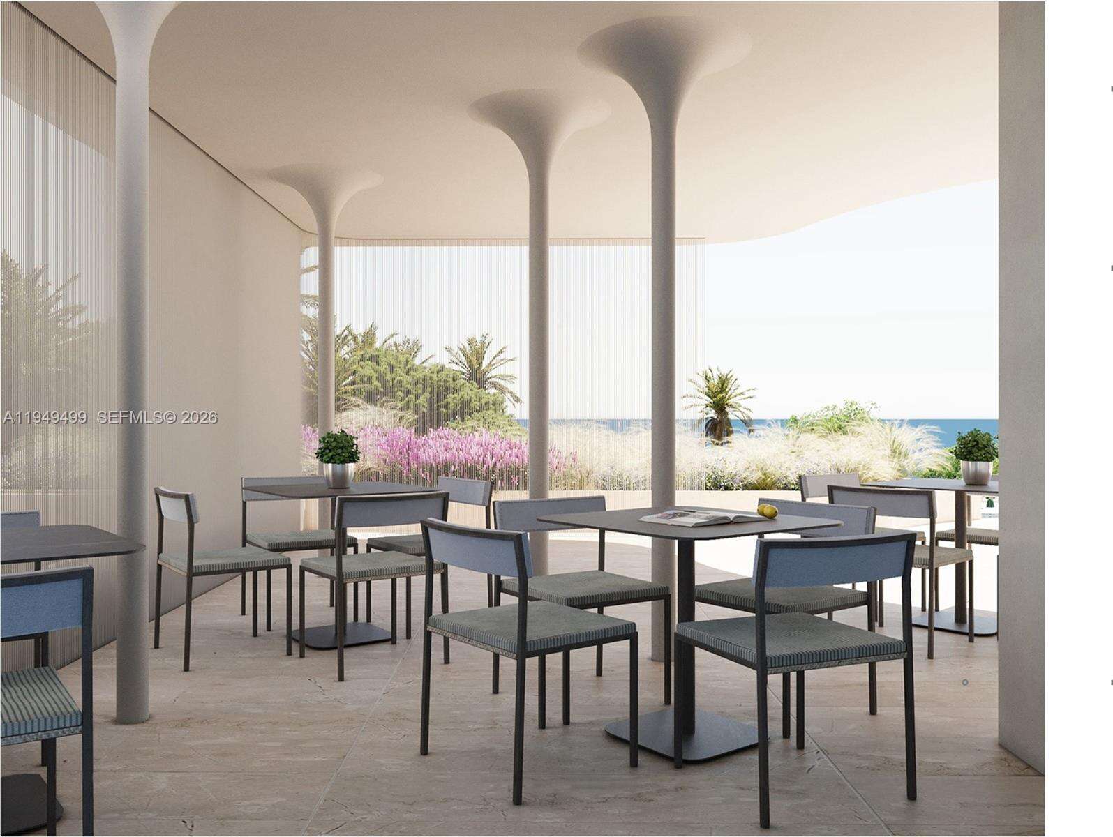 SANTA MARIA - 1643 Brickell Ave, Miami, FL 33129 | Picture 82