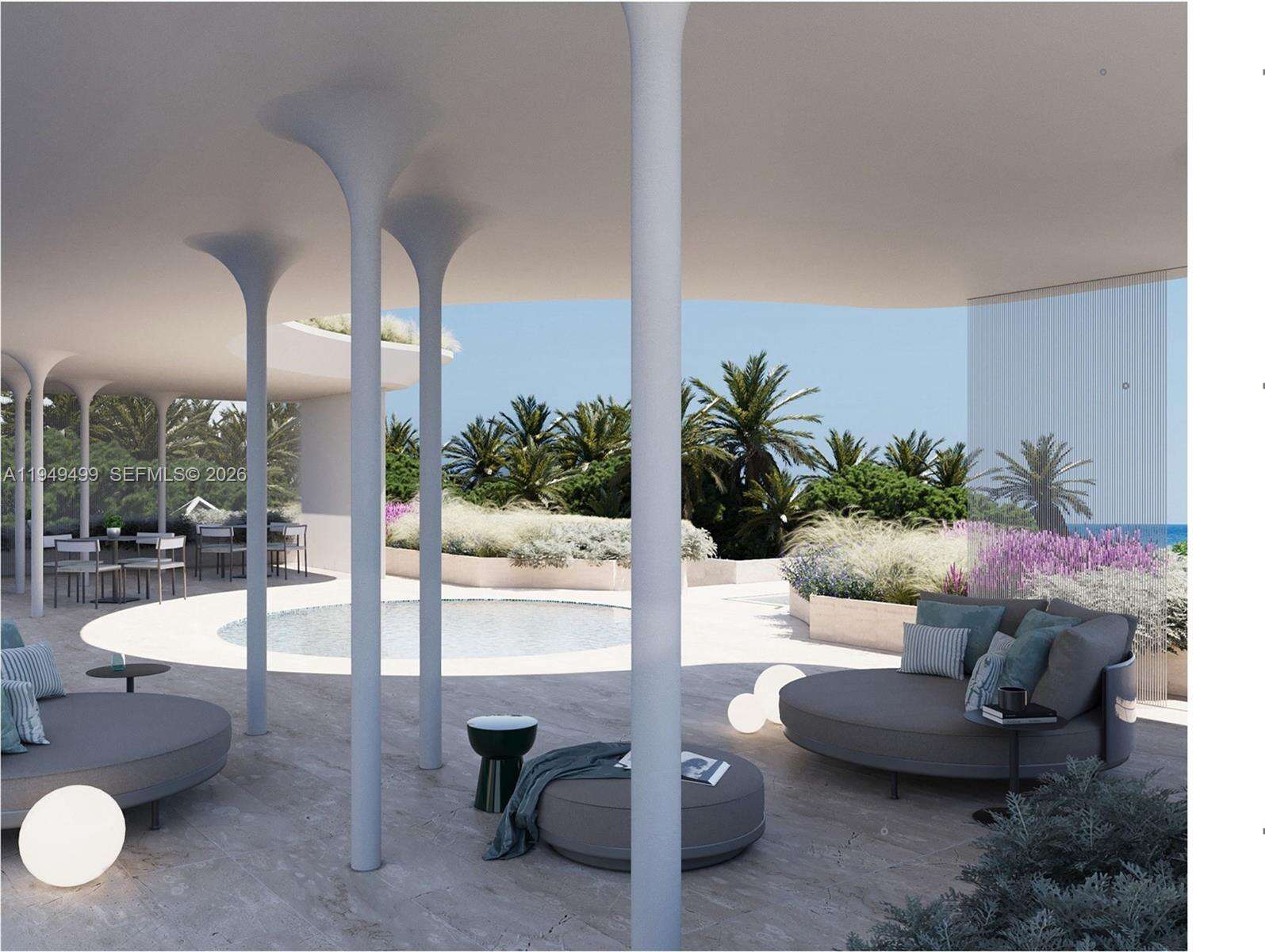 SANTA MARIA - 1643 Brickell Ave, Miami, FL 33129 | Picture 83