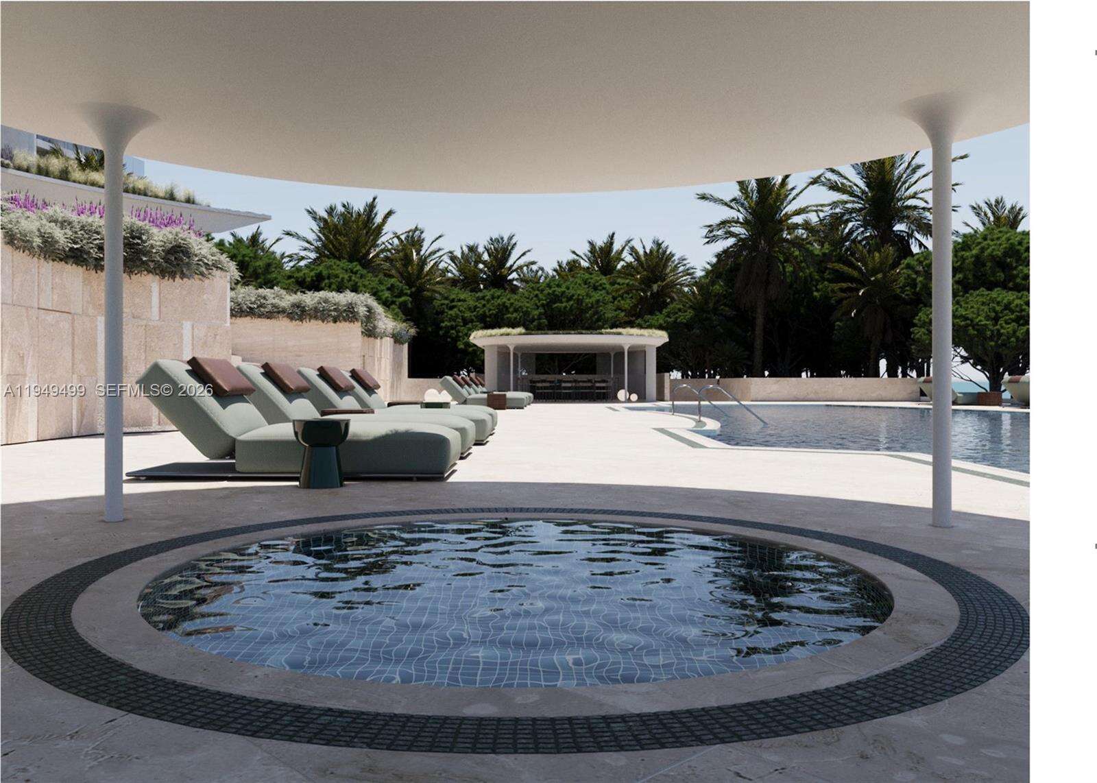 SANTA MARIA - 1643 Brickell Ave, Miami, FL 33129 | Picture 85