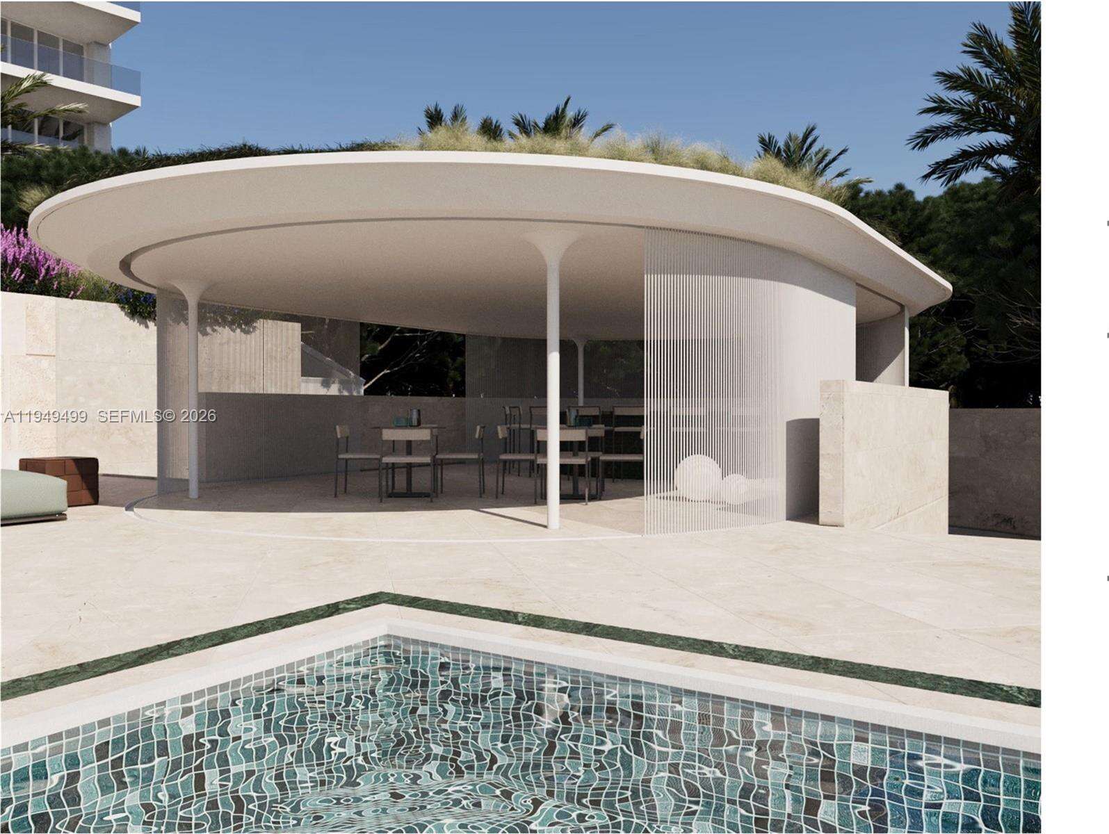 SANTA MARIA - 1643 Brickell Ave, Miami, FL 33129 | Picture 86