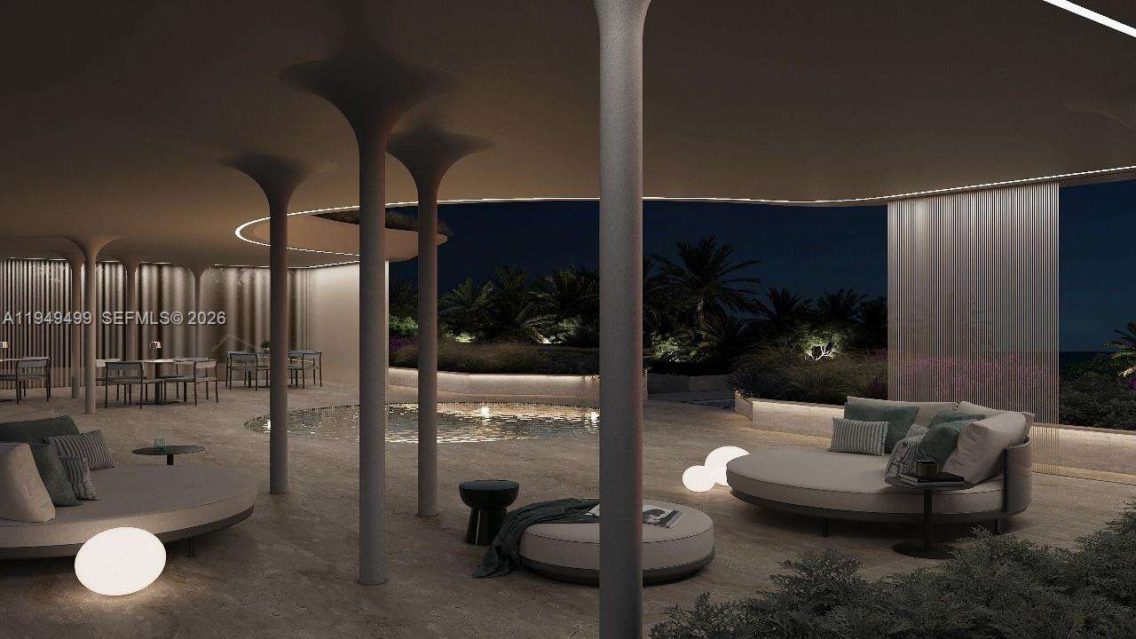 SANTA MARIA - 1643 Brickell Ave, Miami, FL 33129 | Picture 87