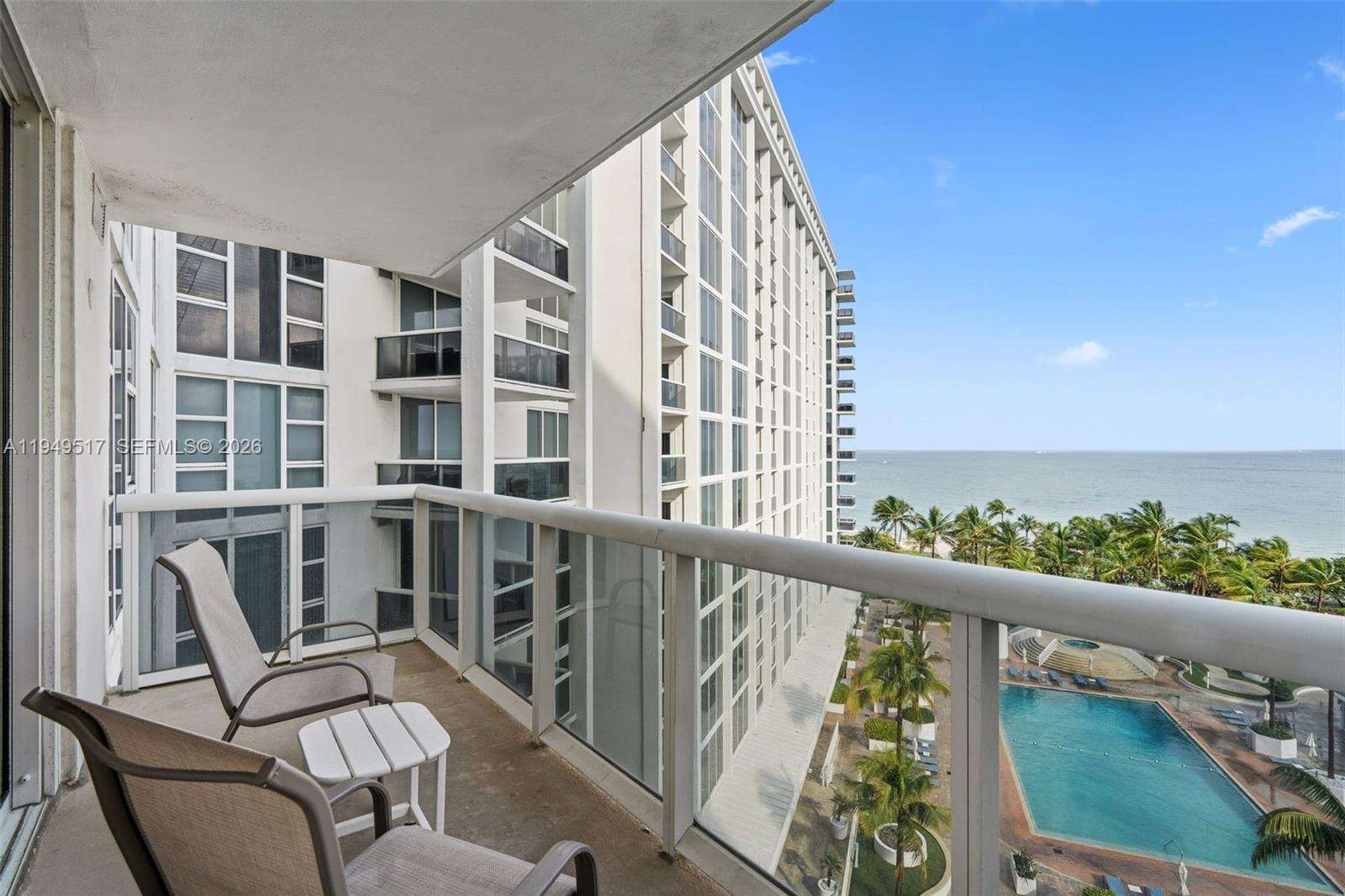 HARBOUR HOUSE - 10275 Collins Ave, Bal Harbour, FL 33154 | Picture 16