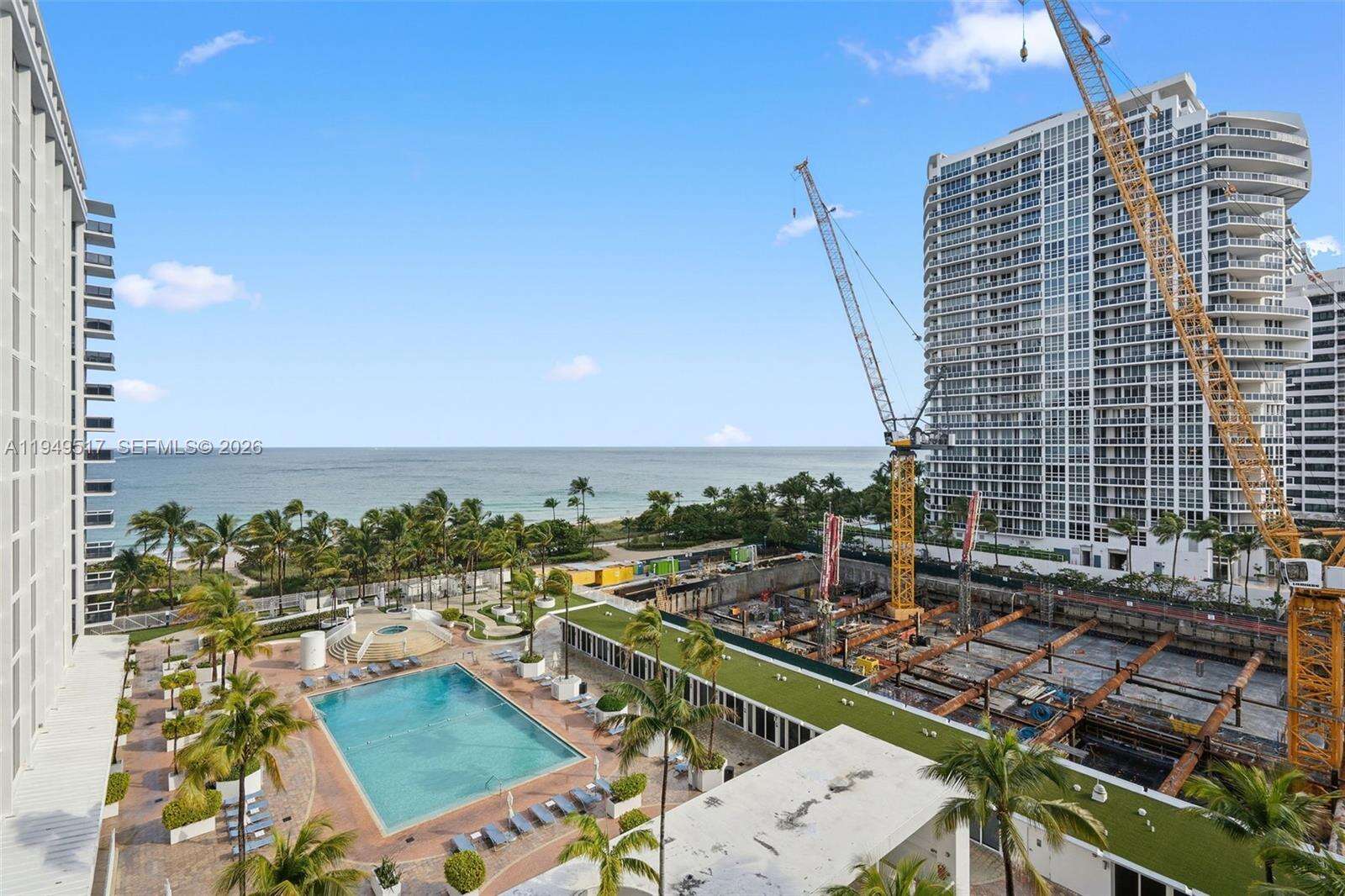 HARBOUR HOUSE - 10275 Collins Ave, Bal Harbour, FL 33154 | Picture 18