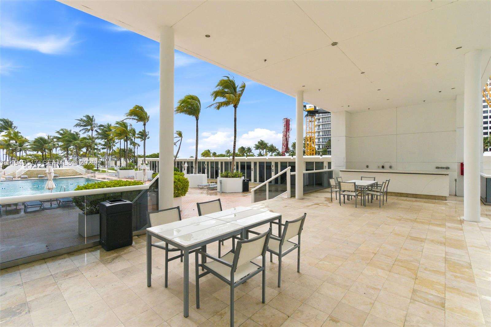 HARBOUR HOUSE - 10275 Collins Ave, Bal Harbour, FL 33154 | Picture 29