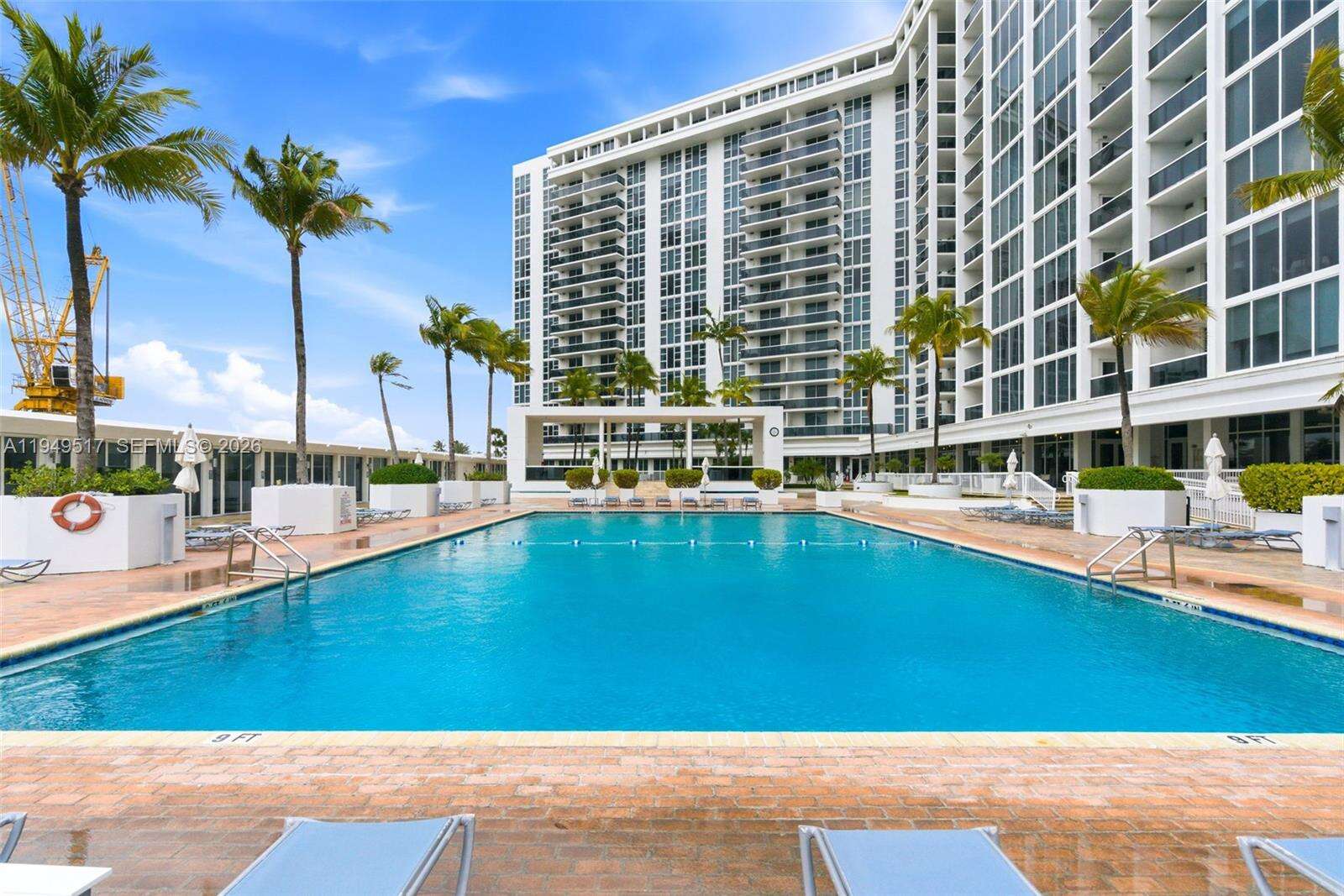 HARBOUR HOUSE - 10275 Collins Ave, Bal Harbour, FL 33154 | Picture 31