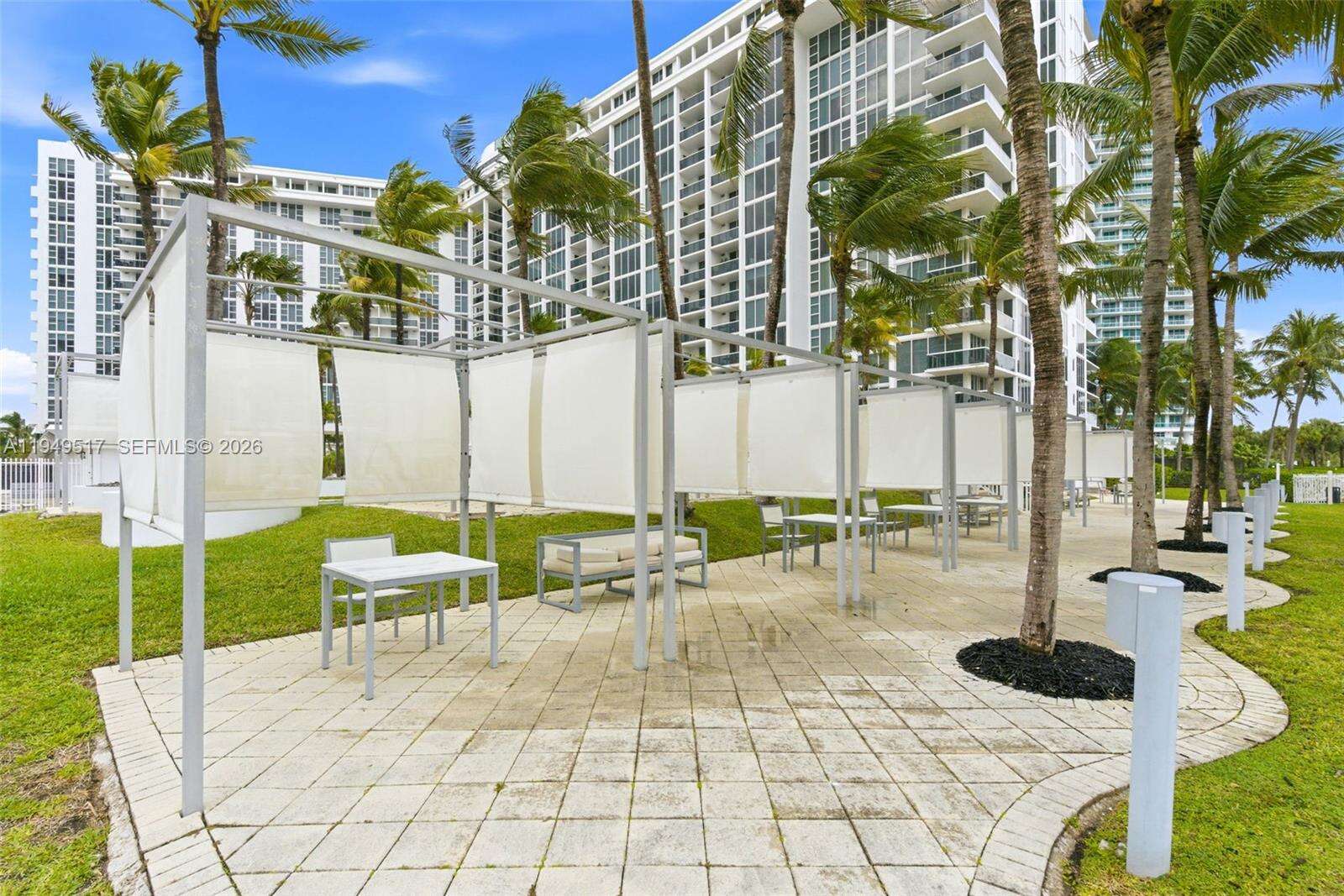 HARBOUR HOUSE - 10275 Collins Ave, Bal Harbour, FL 33154 | Picture 34