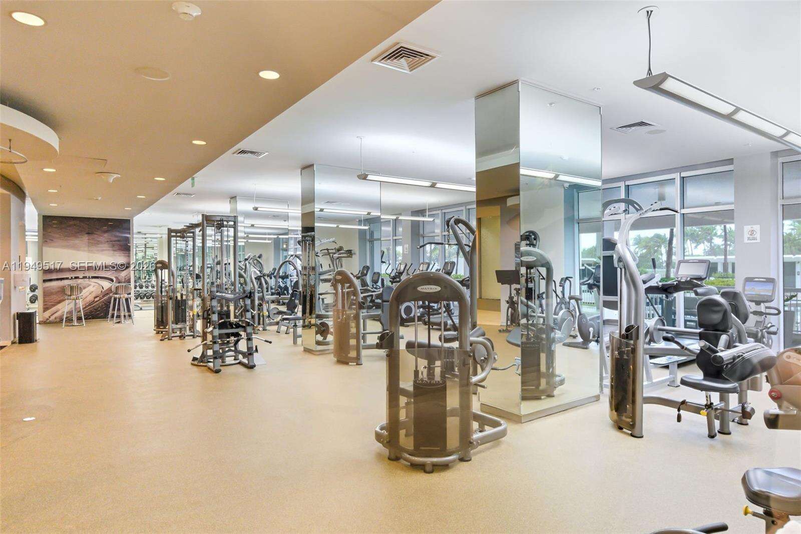 HARBOUR HOUSE - 10275 Collins Ave, Bal Harbour, FL 33154 | Picture 36