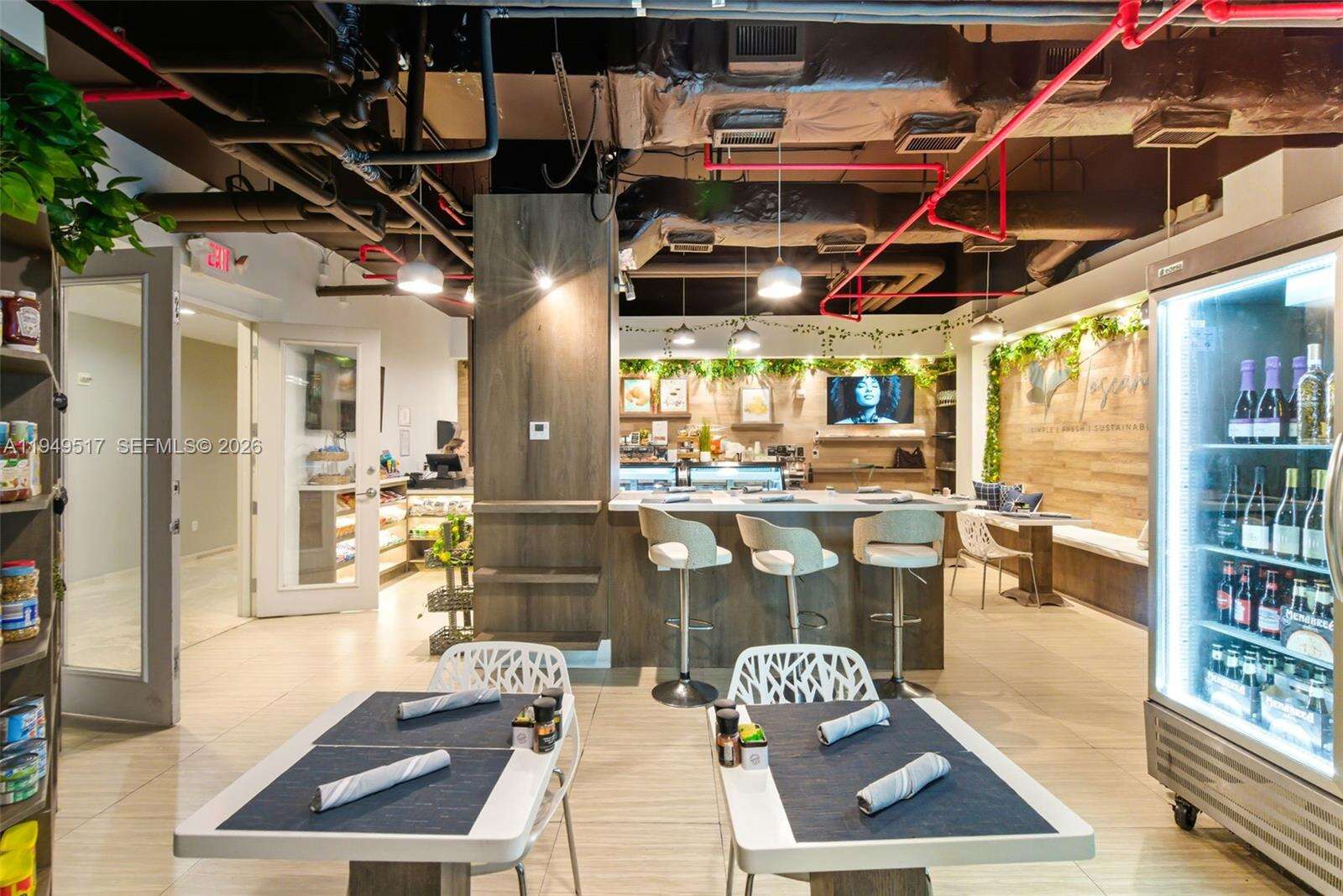 HARBOUR HOUSE - 10275 Collins Ave, Bal Harbour, FL 33154 | Picture 38