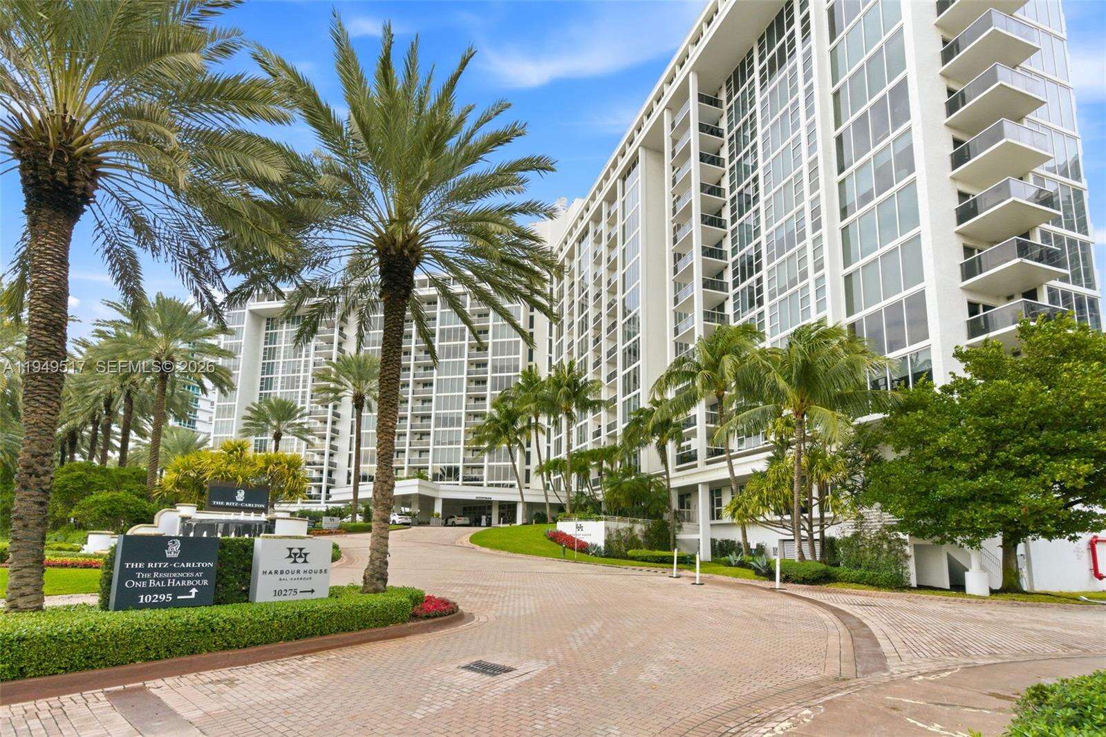 HARBOUR HOUSE - 10275 Collins Ave, Bal Harbour, FL 33154 | Picture 40