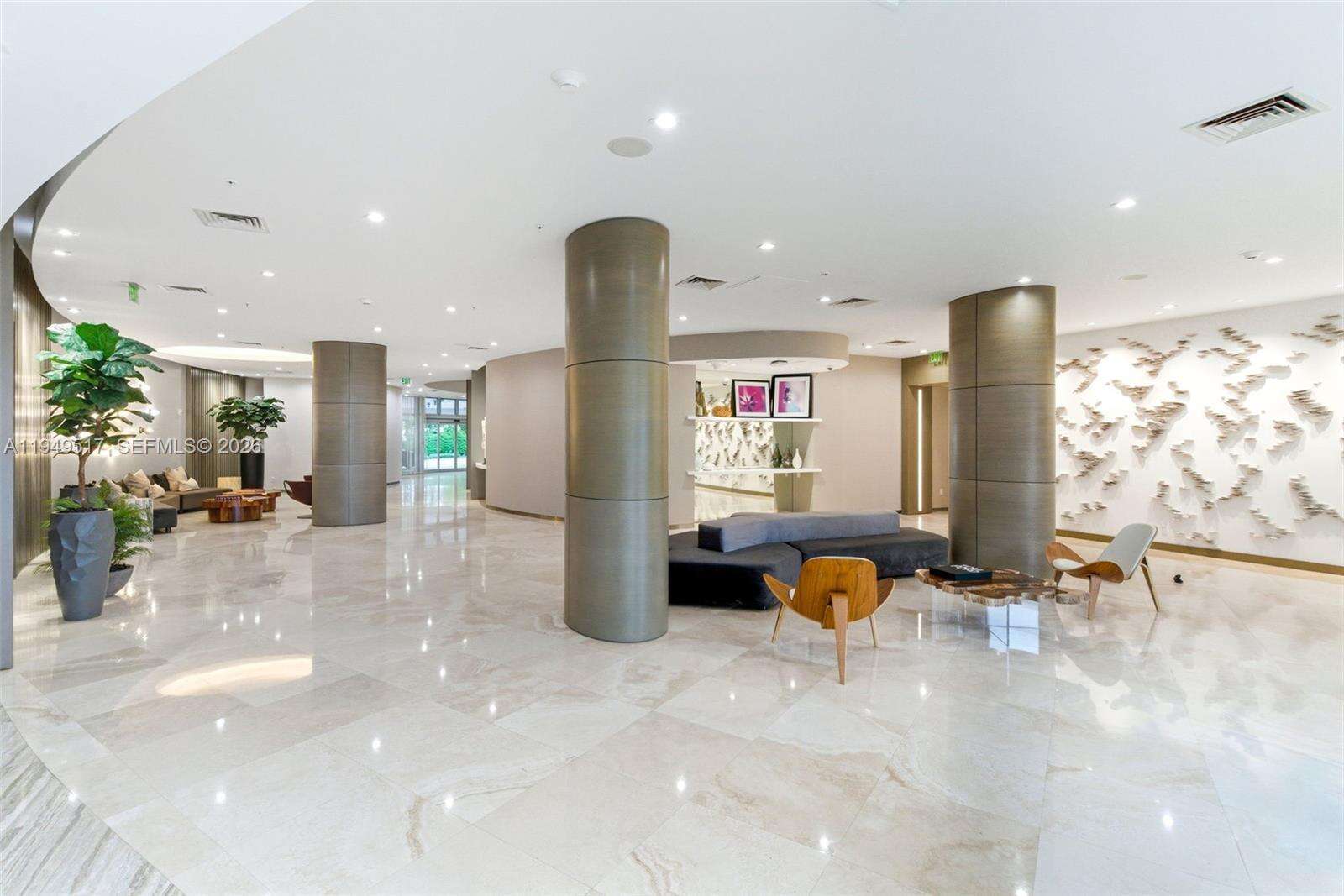 HARBOUR HOUSE - 10275 Collins Ave, Bal Harbour, FL 33154 | Picture 43