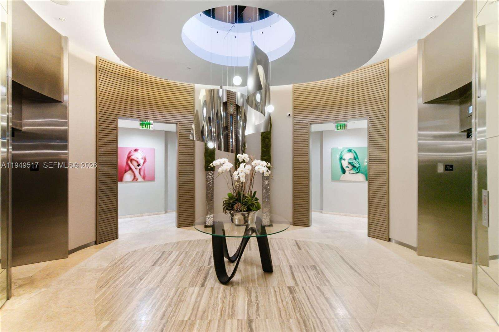 HARBOUR HOUSE - 10275 Collins Ave, Bal Harbour, FL 33154 | Picture 45