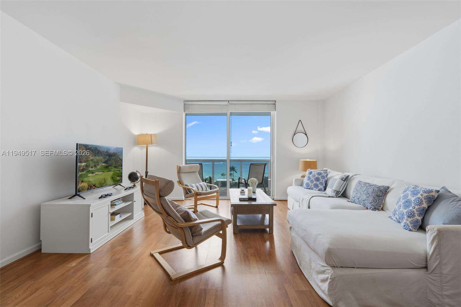 HARBOUR HOUSE - 10275 Collins Ave, Bal Harbour, FL 33154 | Picture 6