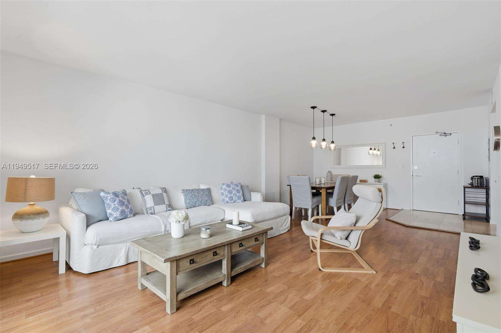 HARBOUR HOUSE - 10275 Collins Ave, Bal Harbour, FL 33154 | Picture 8