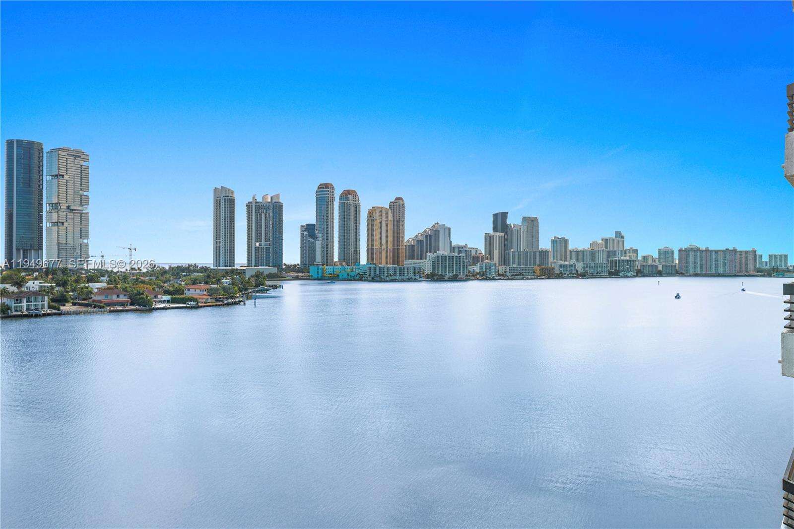 Mystic Pointe 1 at 3600 Mystic Pointe Dr, Aventura, FL 33180 - For Sale photo 1