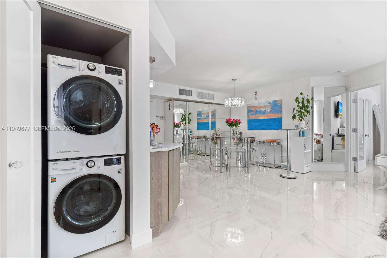 Mystic Pointe 1 at 3600 Mystic Pointe Dr, Aventura, FL 33180 - For Sale photo 16