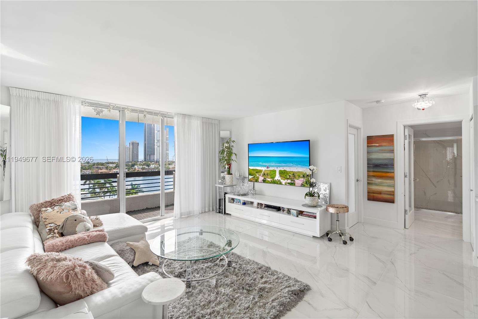 Mystic Pointe 1 at 3600 Mystic Pointe Dr, Aventura, FL 33180 - For Sale photo 19