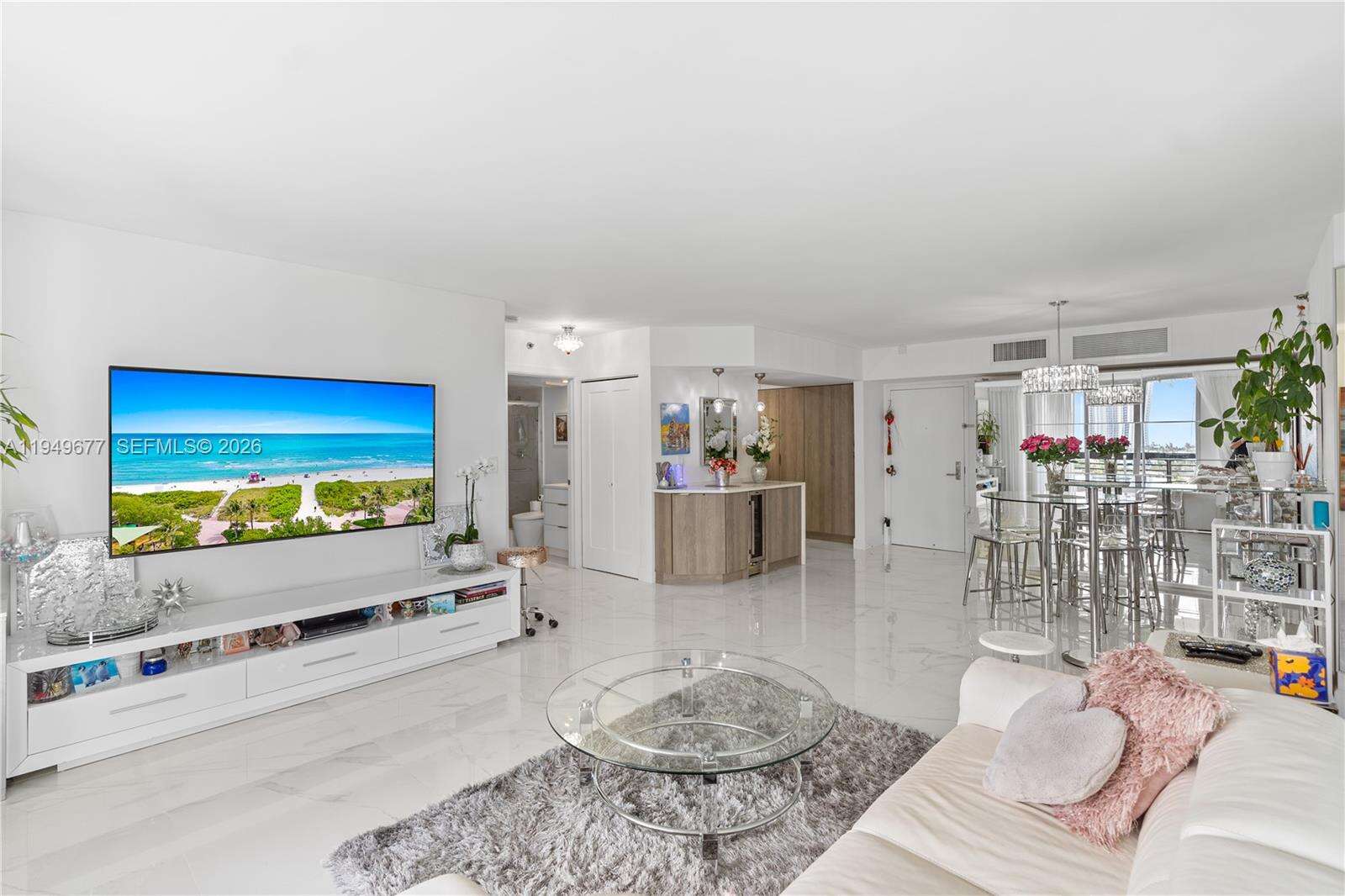 Mystic Pointe 1 at 3600 Mystic Pointe Dr, Aventura, FL 33180 - For Sale photo 20