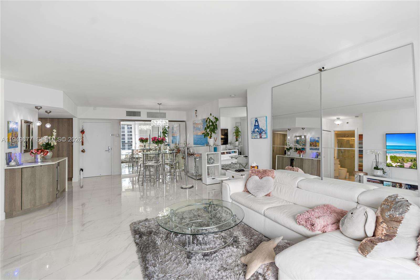 Mystic Pointe 1 at 3600 Mystic Pointe Dr, Aventura, FL 33180 - For Sale photo 21