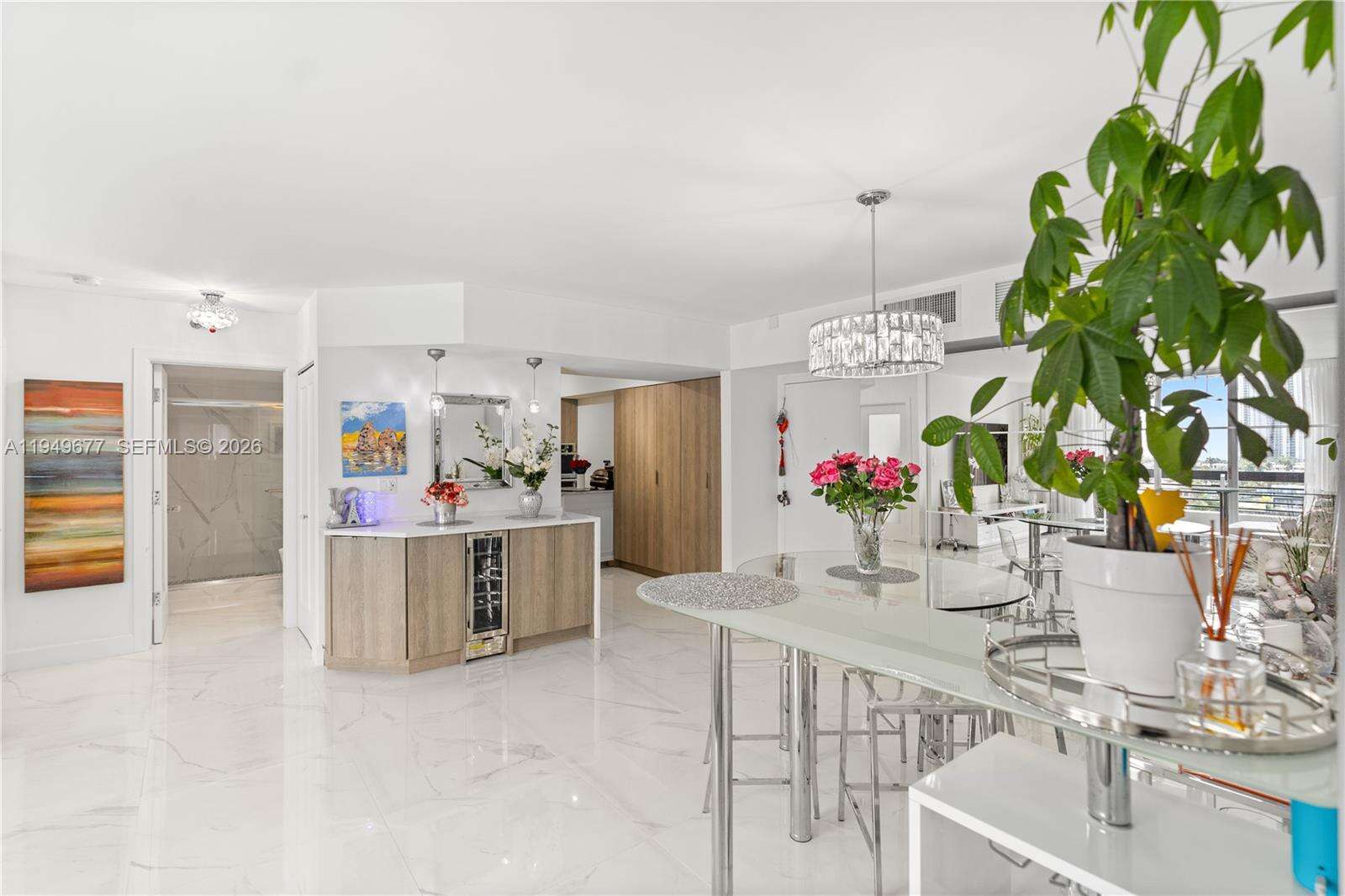 Mystic Pointe 1 at 3600 Mystic Pointe Dr, Aventura, FL 33180 - For Sale photo 26
