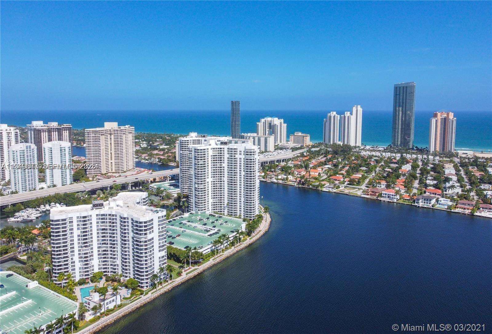 Mystic Pointe 1 at 3600 Mystic Pointe Dr, Aventura, FL 33180 - For Sale photo 28