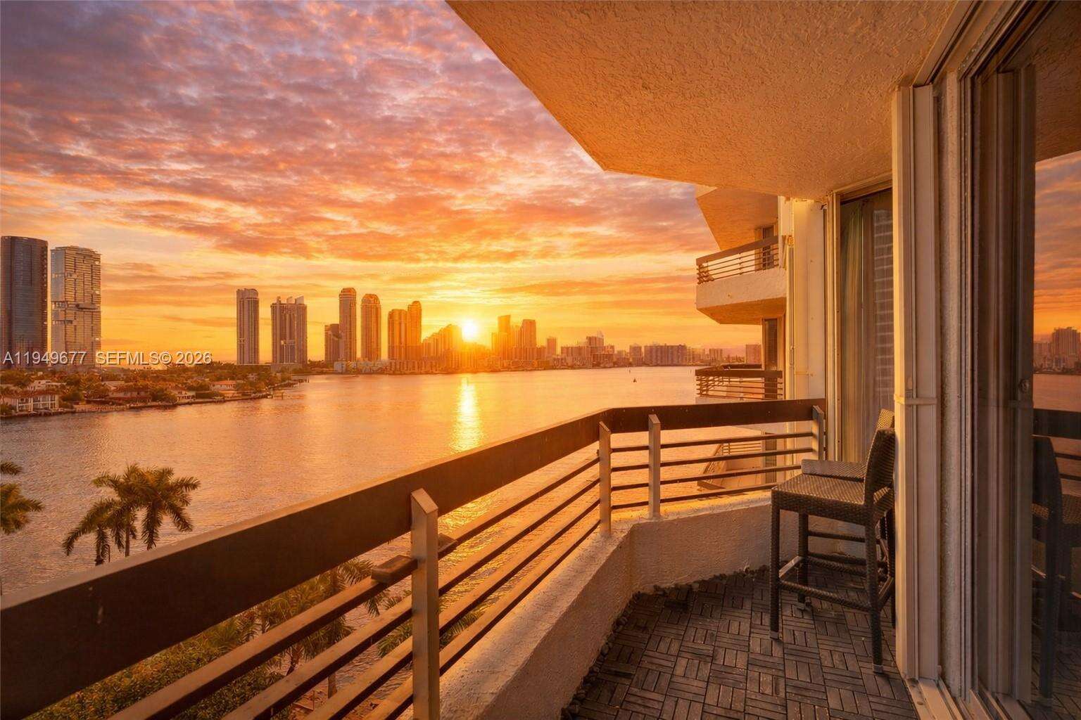 Mystic Pointe 1 at 3600 Mystic Pointe Dr, Aventura, FL 33180 - For Sale photo 4