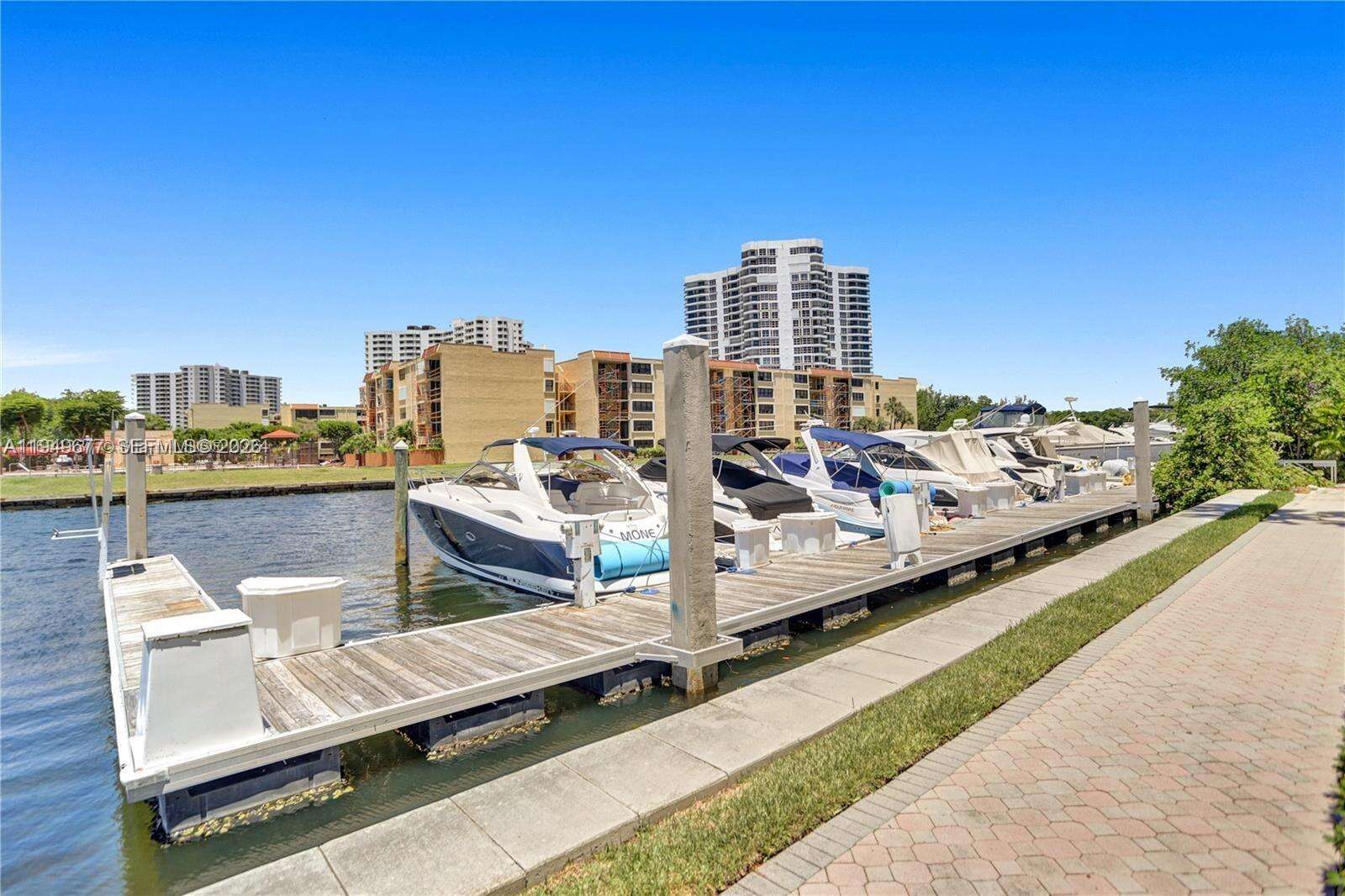 Mystic Pointe 1 at 3600 Mystic Pointe Dr, Aventura, FL 33180 - For Sale photo 35