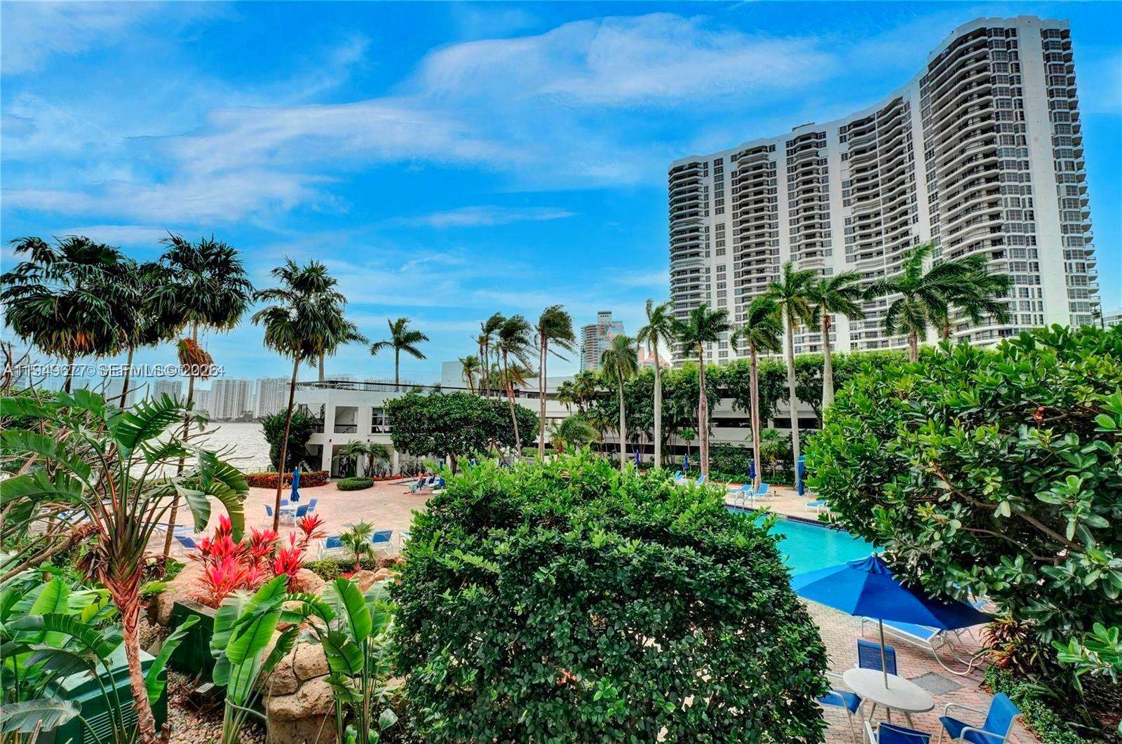Mystic Pointe 1 at 3600 Mystic Pointe Dr, Aventura, FL 33180 - For Sale photo 36