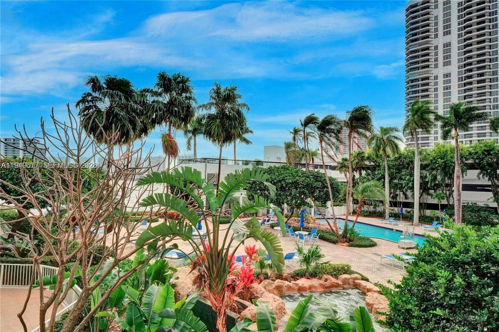 Mystic Pointe 1 at 3600 Mystic Pointe Dr, Aventura, FL 33180 - For Sale photo 38
