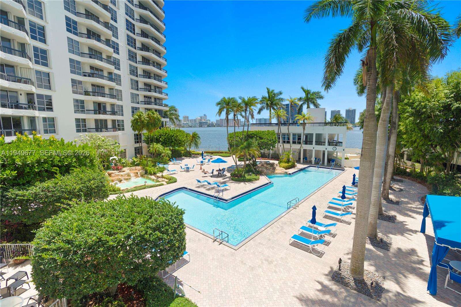 Mystic Pointe 1 at 3600 Mystic Pointe Dr, Aventura, FL 33180 - For Sale photo 39
