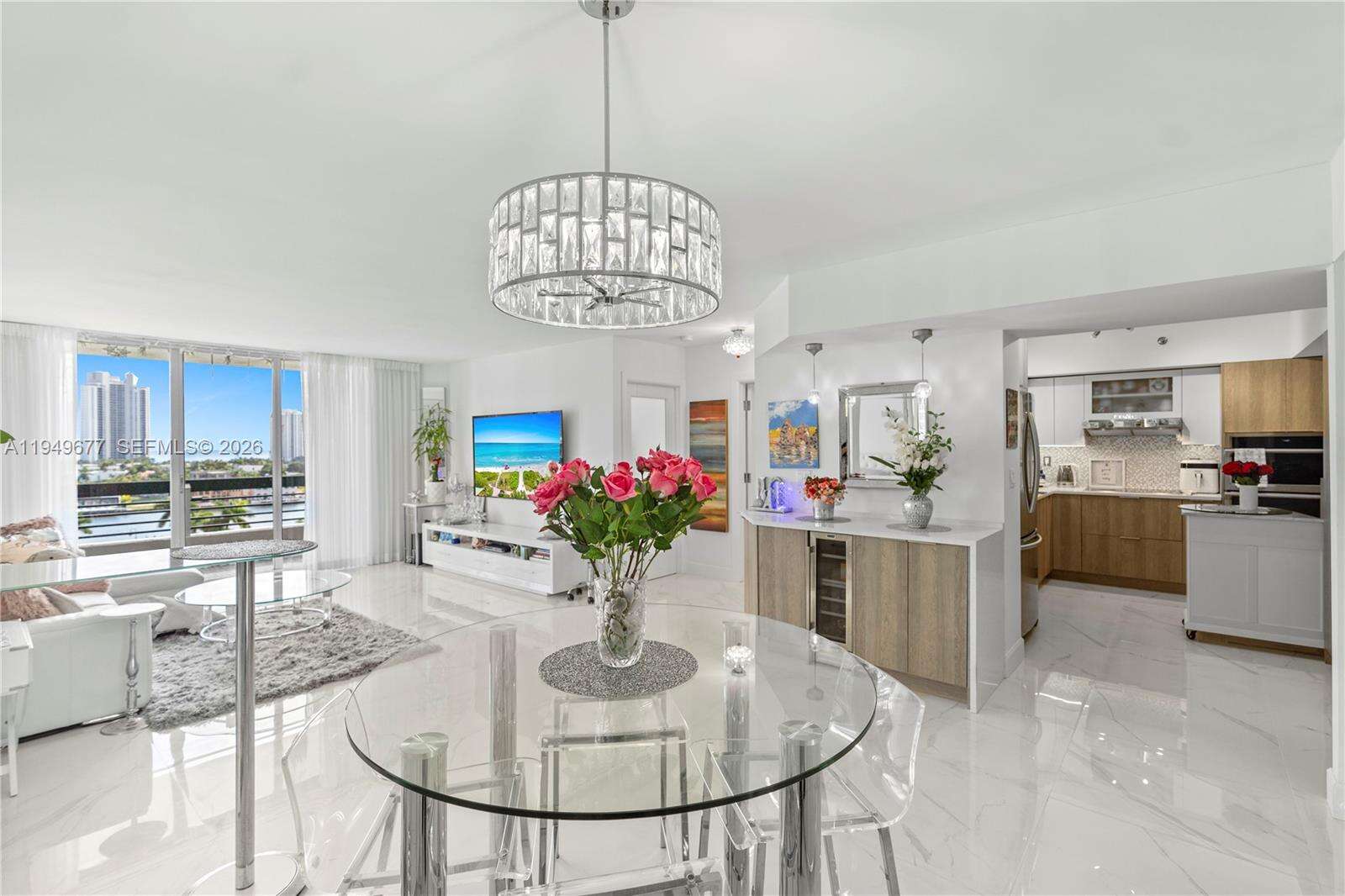 Mystic Pointe 1 at 3600 Mystic Pointe Dr, Aventura, FL 33180 - For Sale photo 5