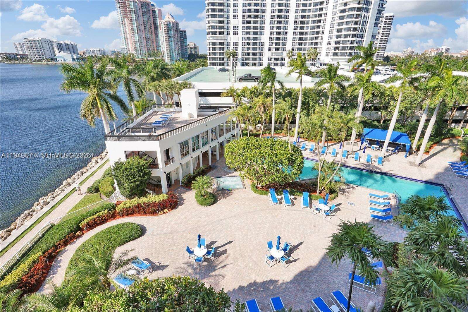 Mystic Pointe 1 at 3600 Mystic Pointe Dr, Aventura, FL 33180 - For Sale photo 42