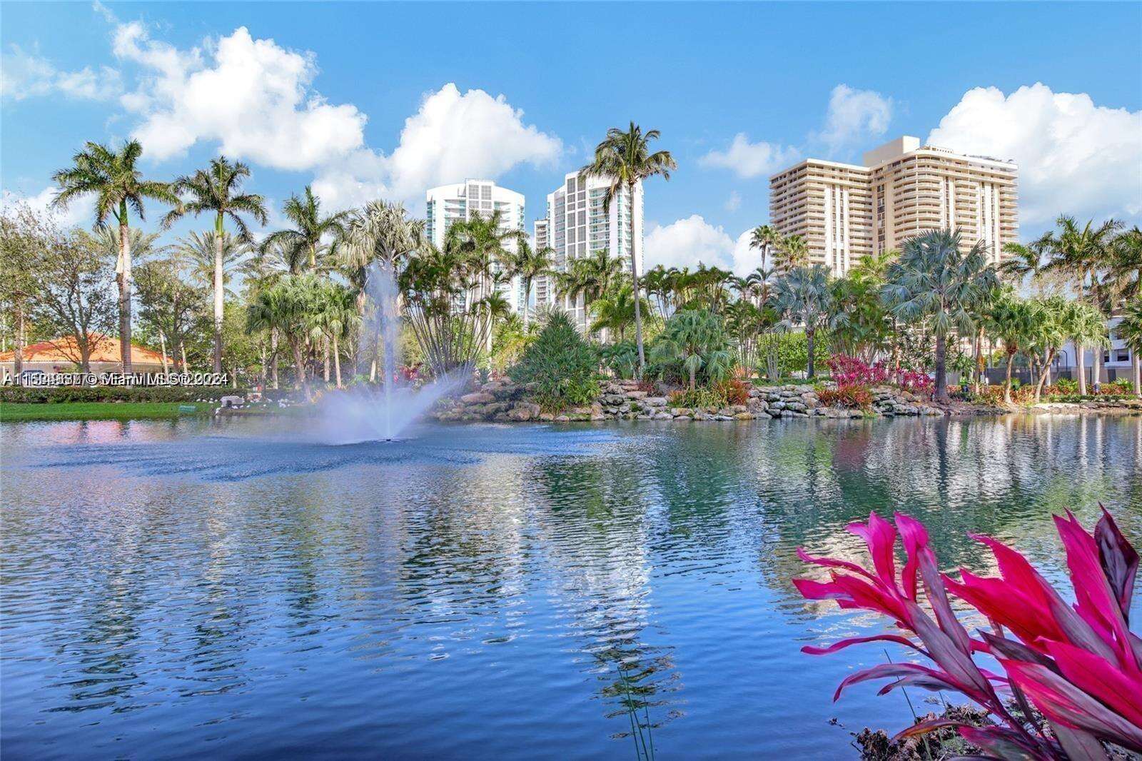 Mystic Pointe 1 at 3600 Mystic Pointe Dr, Aventura, FL 33180 - For Sale photo 44