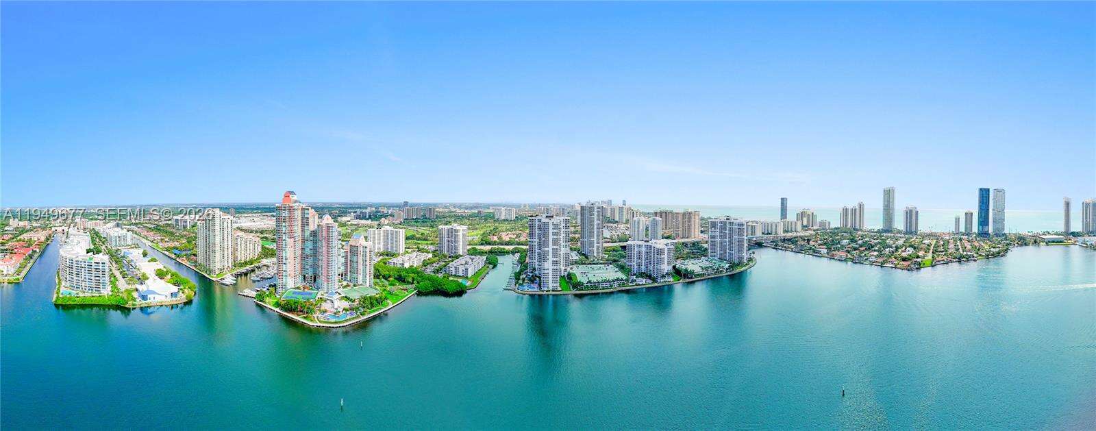Mystic Pointe 1 at 3600 Mystic Pointe Dr, Aventura, FL 33180 - For Sale photo 48