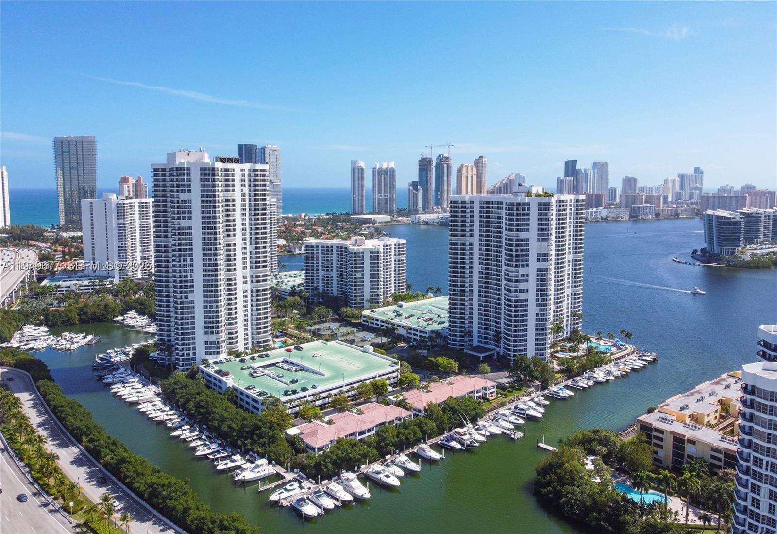 Mystic Pointe 1 at 3600 Mystic Pointe Dr, Aventura, FL 33180 - For Sale photo 49