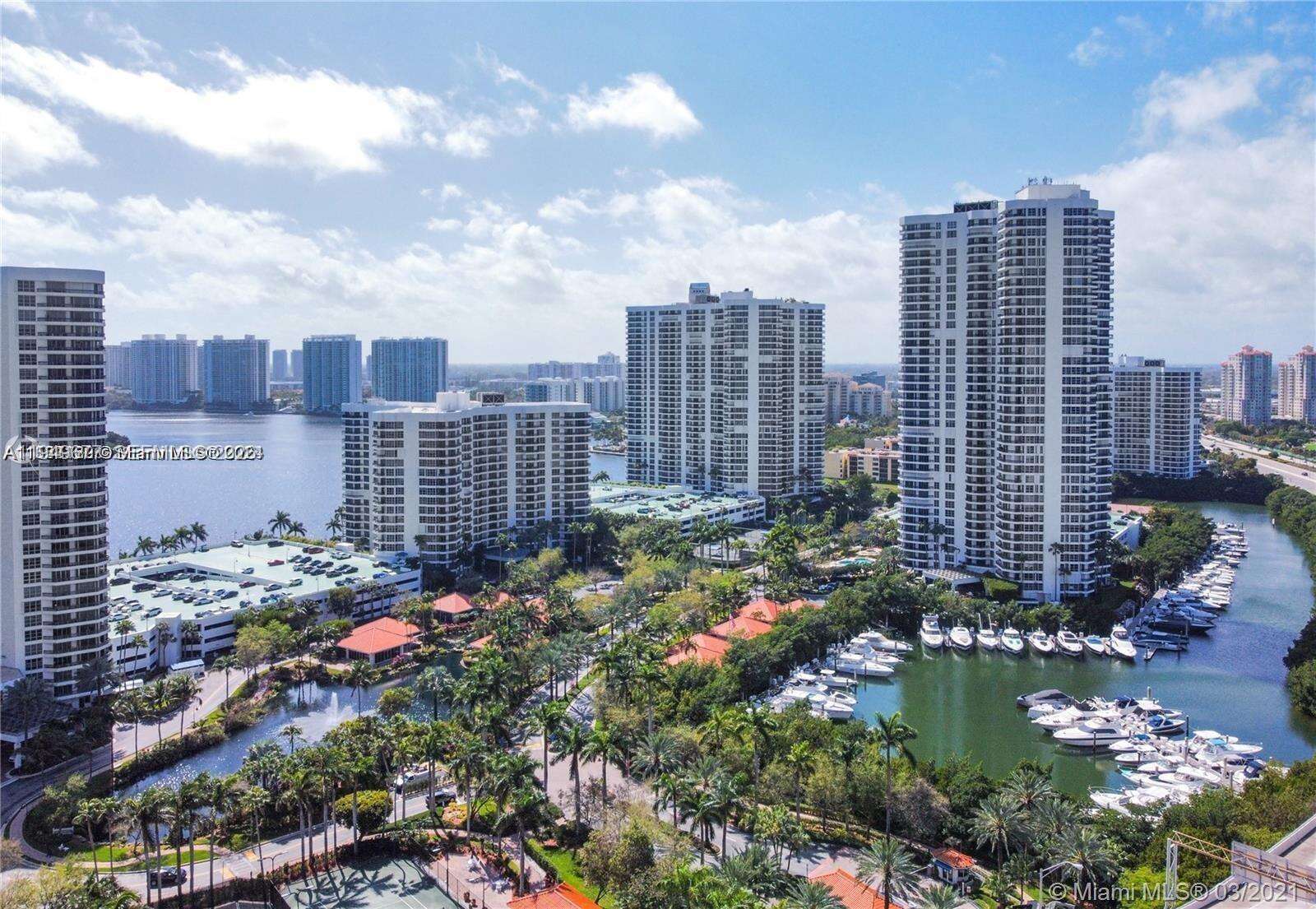 Mystic Pointe 1 at 3600 Mystic Pointe Dr, Aventura, FL 33180 - For Sale photo 50