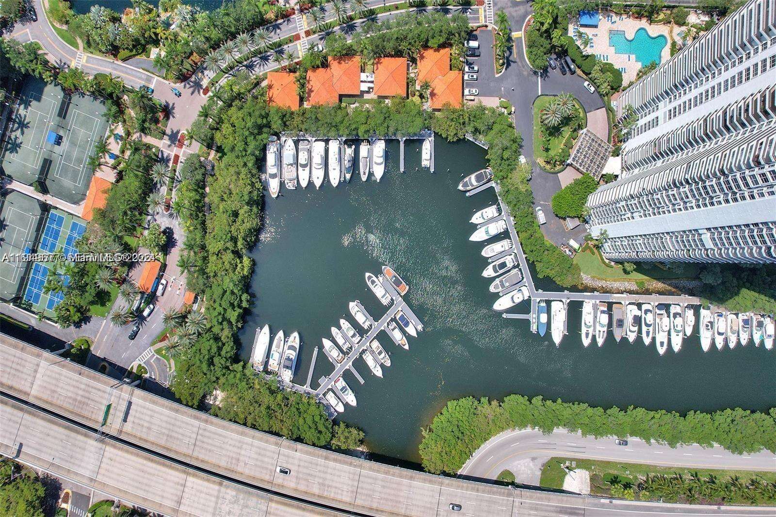 Mystic Pointe 1 at 3600 Mystic Pointe Dr, Aventura, FL 33180 - For Sale photo 52