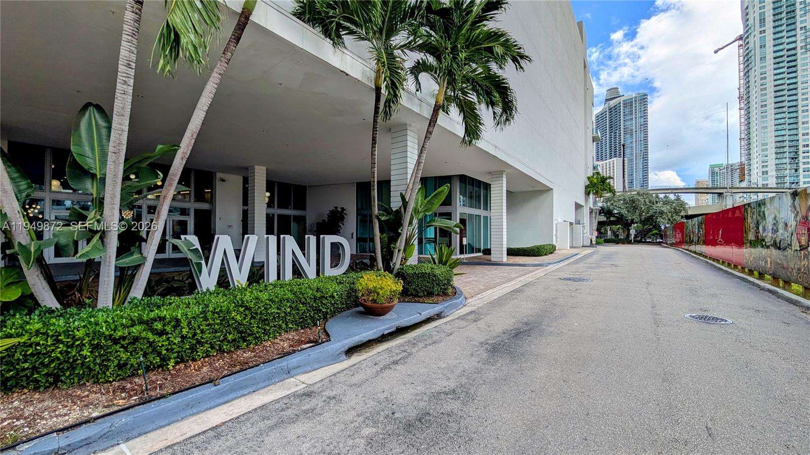 Wind By Neo at 350 Miami Ave, Miami, FL 33130 - For Sale photo 1