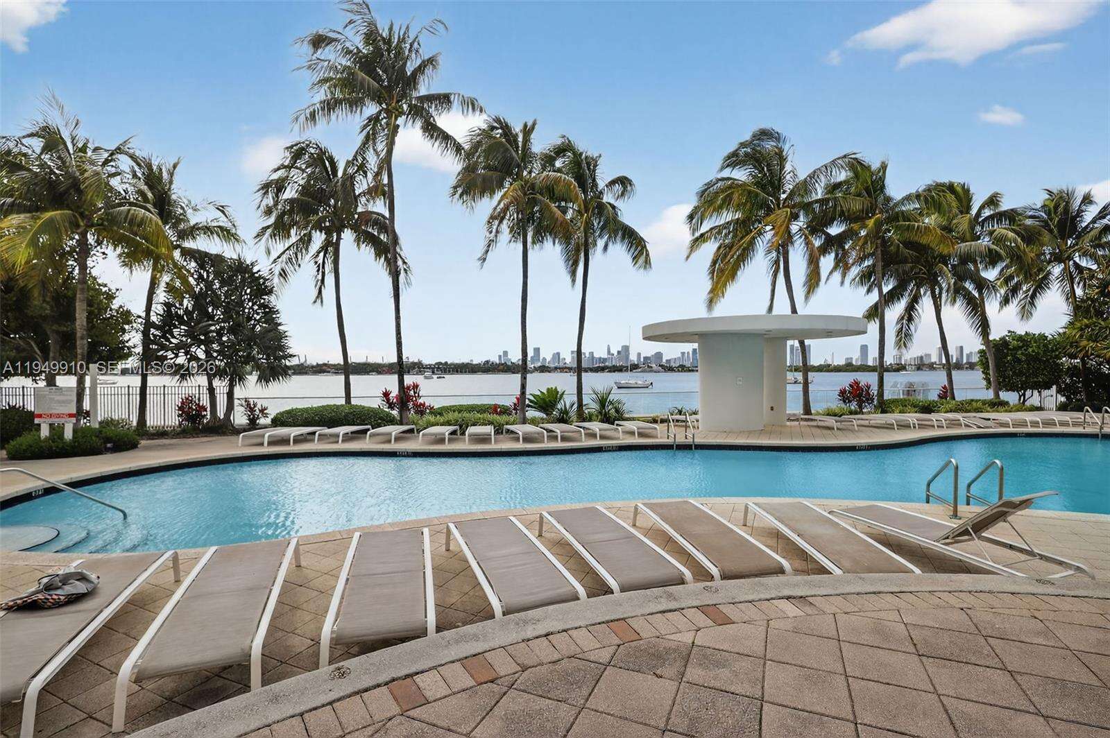 THE WAVERLY AT SOUTH BEACH - 1330 W Ave, Miami Beach, FL 33139 | Picture 38