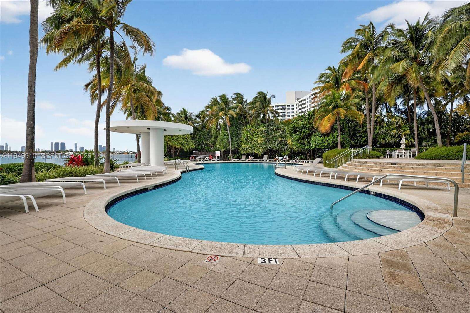 THE WAVERLY AT SOUTH BEACH - 1330 W Ave, Miami Beach, FL 33139 | Picture 40